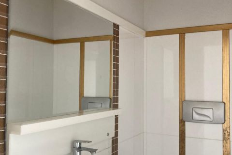 YENİŞEHİR FORUM CİVARI NEZİH BÖLGEDE GENİŞ BAĞIMSIZ 3+1
