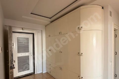 YENİŞEHİR FORUM CİVARI NEZİH BÖLGEDE GENİŞ BAĞIMSIZ 3+1