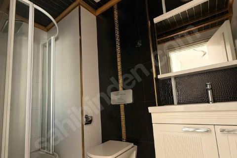 YENİŞEHİR FORUM CİVARI NEZİH BÖLGEDE GENİŞ BAĞIMSIZ 3+1