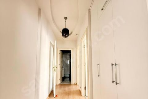 YENİŞEHİR FORUM CİVARI NEZİH BÖLGEDE GENİŞ BAĞIMSIZ 3+1