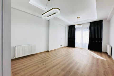 YENİŞEHİR'DE BATIKENT MH DE SIFIR TEK BLOK MODERN PROJE