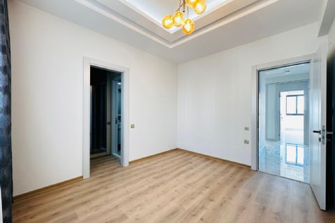 YENİŞEHİR'DE BATIKENT MH DE SIFIR TEK BLOK MODERN PROJE