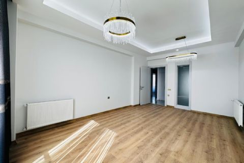 YENİŞEHİR'DE BATIKENT MH DE SIFIR TEK BLOK MODERN PROJE